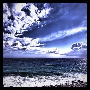 Meet your Posher, Patricia